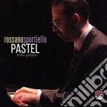 Rossano Sportiello - Pastel - Solo Piano