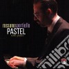 Rossano Sportiello - Pastel - Solo Piano cd