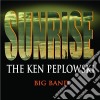 Ken Peplowski Big Band (The) - Sunrise cd
