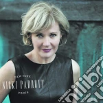 Nicki Parrott - From New York To Paris cd