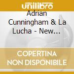 Adrian Cunningham & La Lucha - New Holiday Classics cd musicale