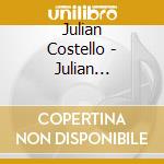Julian Costello - Julian Costello & Vertigo cd