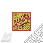 New England Ragtime Ensemble - The Art Of Rag cd