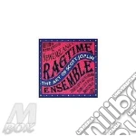 The art of scott joplin - ragtime cd