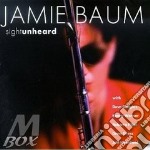 Jamie Baum - Sight Unheard