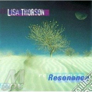 Lisa Thorson - Resonance cd musicale di Thorson Lisa