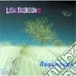 Lisa Thorson - Resonance
