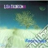Lisa Thorson - Resonance cd