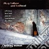 Mary Larose & Ledhead - Walking Women cd
