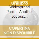 Widespread Panic - Another Joyous Occasion cd