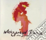 Widespread Panic - Free Somehow cd