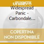 Widespread Panic - Carbondale 2000 (3 Cd) cd musicale