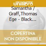 Samantha / Graff,Thomas Ege - Black Renaissance Woman cd