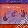 Doug Hall Trio - Three Whiskes cd
