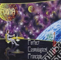 Fonya - Perfect Cosmological Principle (1998) cd