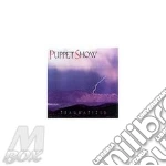 Traumatized cd