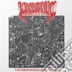 Phobophilic - Undimensioned Identities