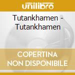 Tutankhamen - Tutankhamen cd