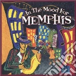 In The Mood For Memphis / Various cd