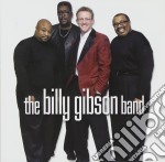 Billy Gibson Band (The) - The Billy Gibson Band