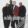 Billy Gibson Band (The) - The Billy Gibson Band cd