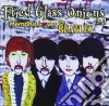 Fried Glass Onions: Vol. 4 Memphis Meets The Beatles / Various cd