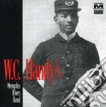 W.C. Handy - Memphis Blues Band