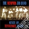 Memphis Jug Band - State Of Tennessee Blues cd