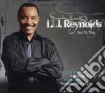 Lj Reynolds - Get To This cd