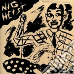 (LP VINILE) Nig-heist cd