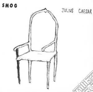 (LP Vinile) Smog - Julius Caesar lp vinile di Smog