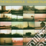 Red Crayola - Soldier Talk cd