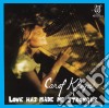 Carol Kleyn - Love Has Made Me Stronger cd