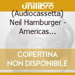 (Audiocassetta) Neil Hamburger - Americas Funnyman cd