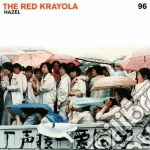 (LP Vinile) Red Krayola - Hazel vinile