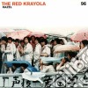 (LP Vinile) Red Krayola - Hazel cd