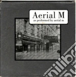 (LP Vinile) Aerial M - Aerial M vinile