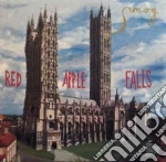 Smog - Red Apple Falls cd
