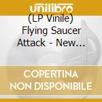 (LP Vinile) Flying Saucer Attack - New Lands vinile