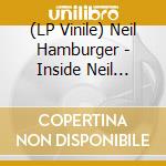 (LP Vinile) Neil Hamburger - Inside Neil Hamburger vinile