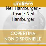 Neil Hamburger - Inside Neil Hamburger cd