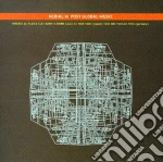 Aerial-M - Post Global Music cd