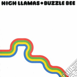 High Llamas (The) - Buzzle Bee cd musicale di The high llamas
