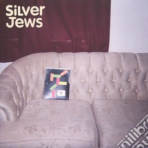 Silver Jews - Bright Flight cd musicale
