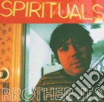 Brother Jt3 - Spirituals