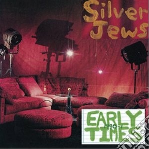 (LP Vinile) Silver Jews - Early Times lp vinile di Jews Silver