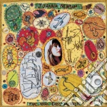 (LP Vinile) Joanna Newsom - The Milk Eyed Mender vinile