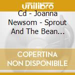 Cd - Joanna Newsom - Sprout And The Bean / Wh cd