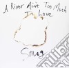 (LP Vinile) Smog - A River Ain'T Too Much To Love cd