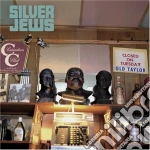 (LP Vinile) Silver Jews - Tanglewood Numbers vinile